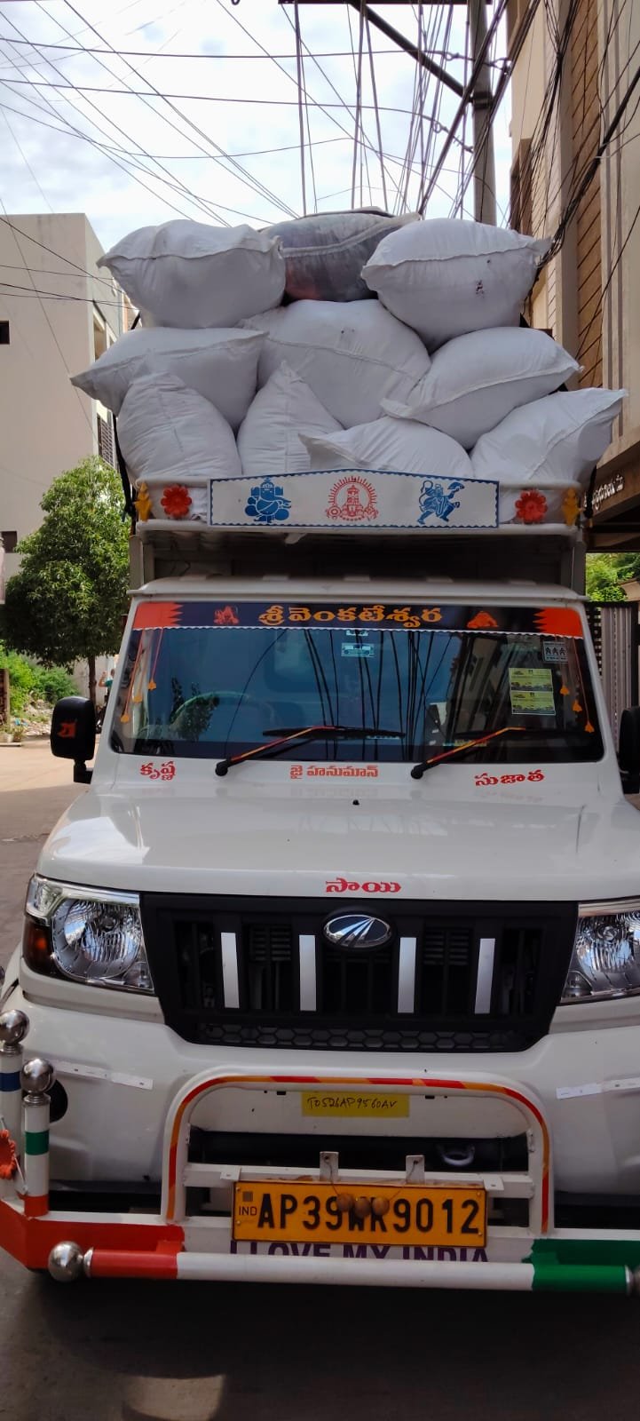 Protective Furniture Packing - Siva Krishna Packers and Movers Vijayawada