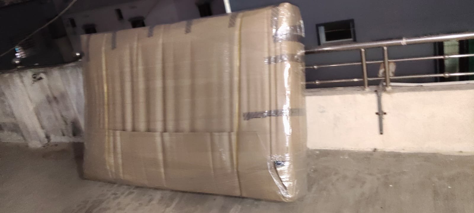 Loading Work in Progress - Siva Krishna Packers and Movers Vijayawada